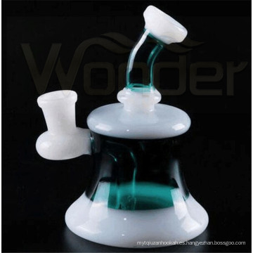 Wonder W11 Vidrio Tabaco Recycler vidrio fumar pipas